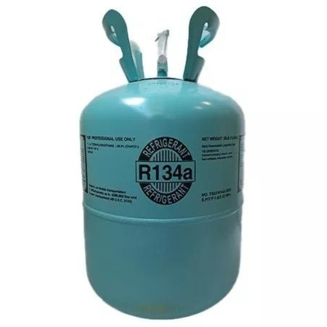 Gas Refrigerante R134A X 30lbs 13 6kg 7Tech