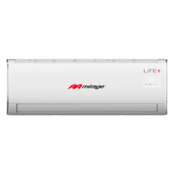 Minisplit Mirage 36.000 BTU 220V, ON/OFF, Seer 13, R410A Life+