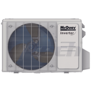 Minisplit McQuay Inverter 36000BTU